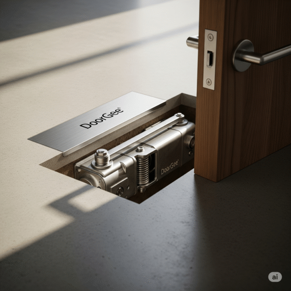 Floor Spring – Premium uPVC Doors & Windows